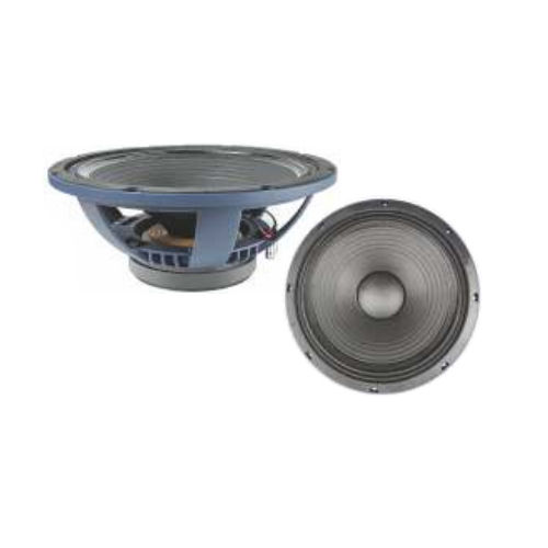 Black Ps-500 15 Mid Bass Speaker With Y 35 Magnet