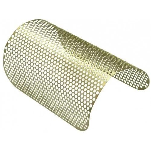 Titanium Mesh