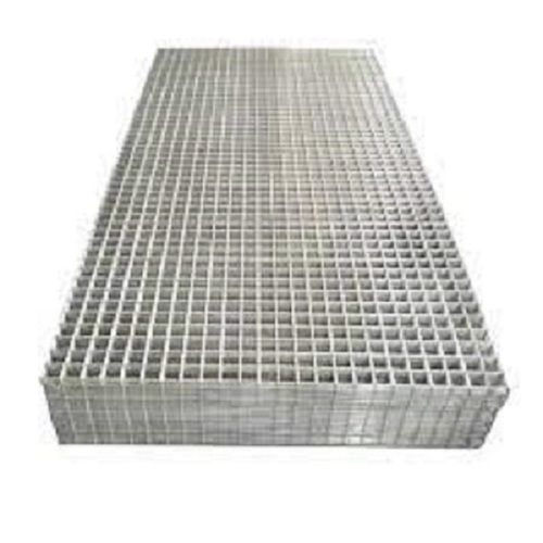 Welded Wire Mesh Panel