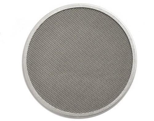 Mesh Filter Disc