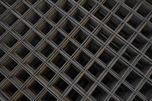 Carbon Steel Welded Mesh