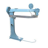 Standard Stitcher Machine - Box Size: As Per Required