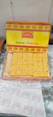 Elaichi Patisha