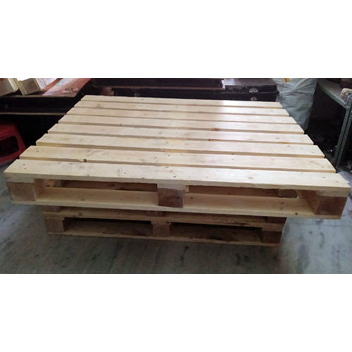 Wooden Pallet