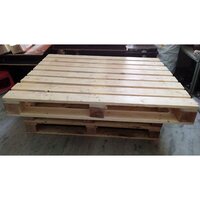 Wooden Pallet