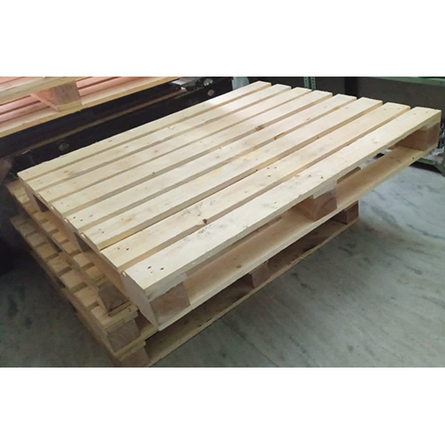 Wooden Pallet