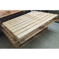 Wooden Pallet