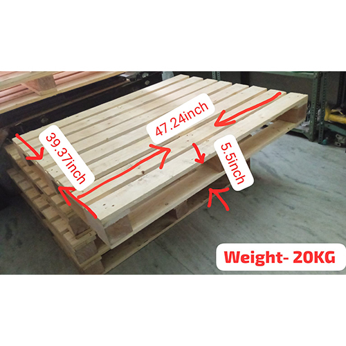 Wooden Pallet
