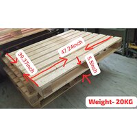 Wooden Pallet