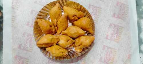 Chidiya samosa