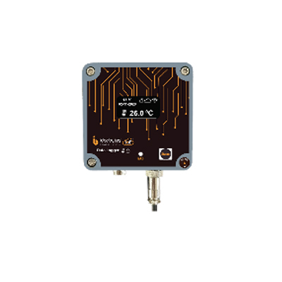 IBI-WT120 Wi-Fi Single Channel Temperature  Data Logger