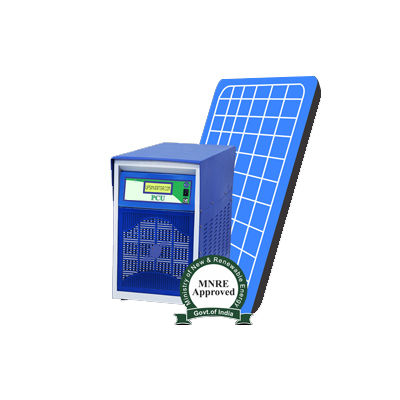 Solar PCU