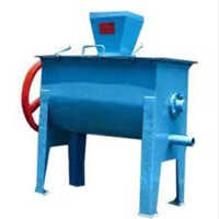 Glue Mixer Machine Capacity: 200 Liter/day