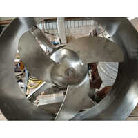Submersible Aerator Mixer Capacity: 200 Liter/Day
