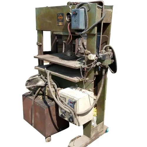 150ton Automatic Hydraulic Press