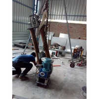 Brown Drag Chain Conveyors