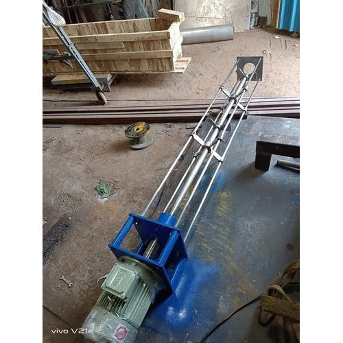 Industrial Stirrer