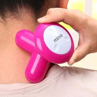 USB VIBRATION FULL BODY MASSAGER (0367)
