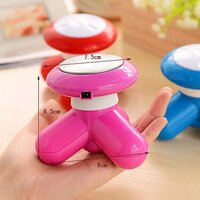 USB VIBRATION FULL BODY MASSAGER (0367)