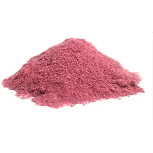 Dehydrated Red Onion Powder - Shelf Life: 1 Years