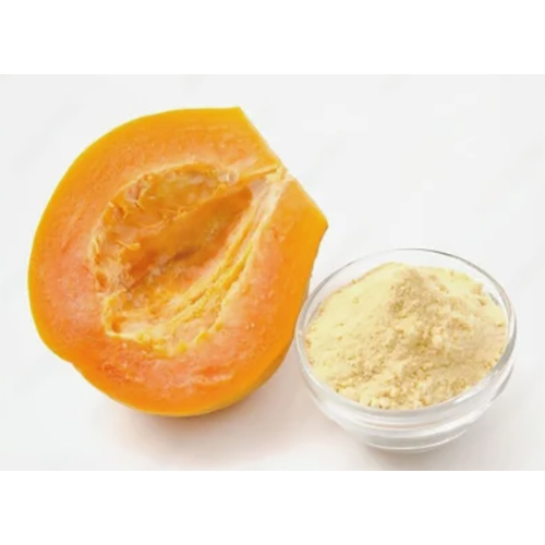 Papaya Powder