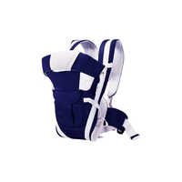 Baby Carrier Bag - Cotton Material, Various Size Options , Ideal for Infants and Comfortable Baby Carry Experience