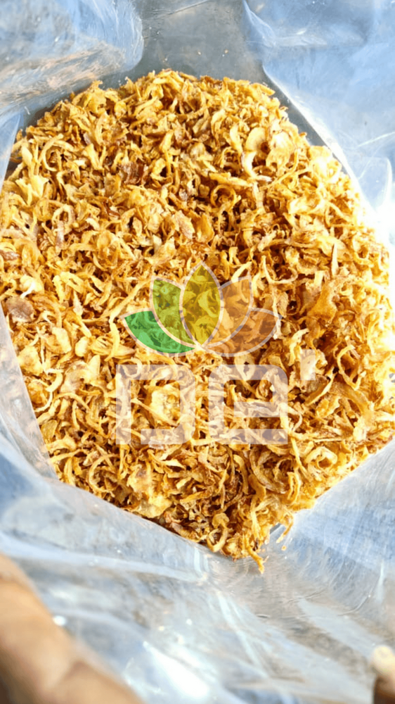 Fresh Fried Onion Flakes