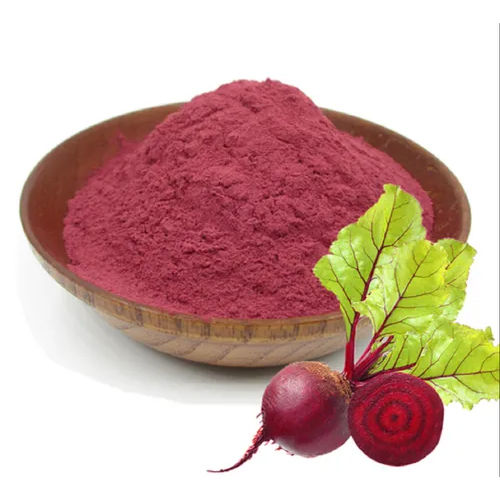 Beetroot Powder Shelf Life: 1 Years