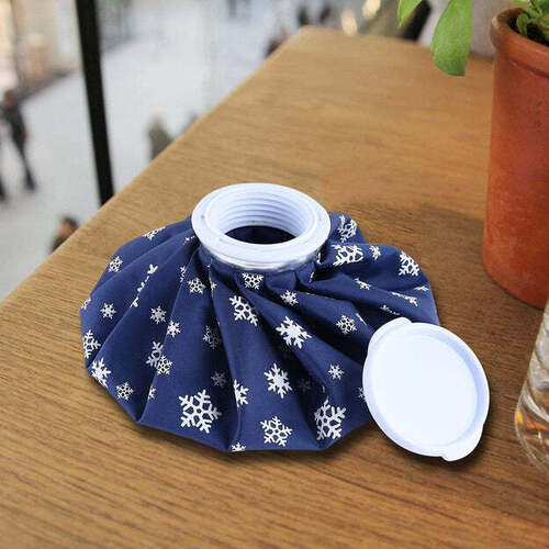 Pain Reliever Ice Bag Used To Overcome Joints Pain In Body (16CM)