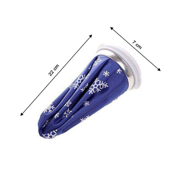 PAIN RELIEVER ICE BAG USED TO OVERCOME JOINTS PAIN IN BODY (6165)