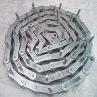 Z Type Elevator Chain - Size: Standard