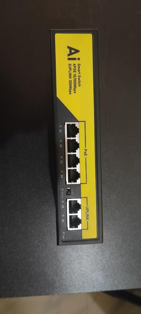 POE Switch