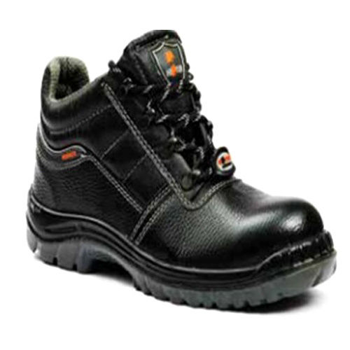 Different Available Hillson Pu Mirage-Double Density Safety Shoes