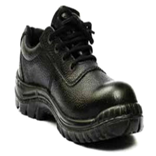 Different Available Hillson Pu Jaguar-Single Density Safety Shoes