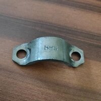 Sheet Metal Pressed Uj Clamp - Application: Industrial Machine