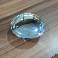 Sheet Metal Pressed Tank Cap