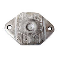 Sheet Metal Pressed Thrust Plate Application: Industrial Machine