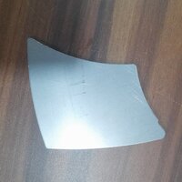 Sheet Metal Pressed Fan Blade