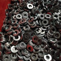 Stainless Steel Washer - Size: Customized