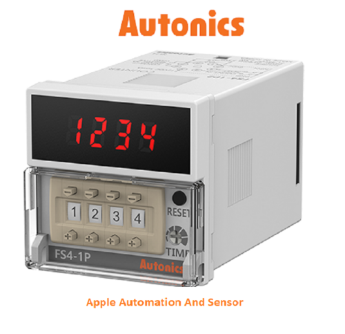 Autonics Counter