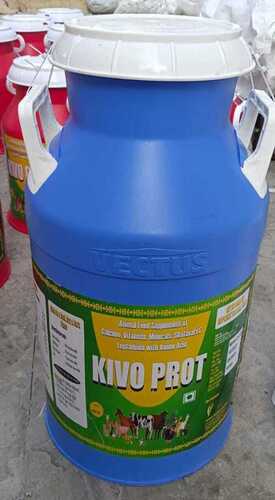 Kivo Pro Third Party Manufacturing - Packaging Size: 10X10 Tablets
