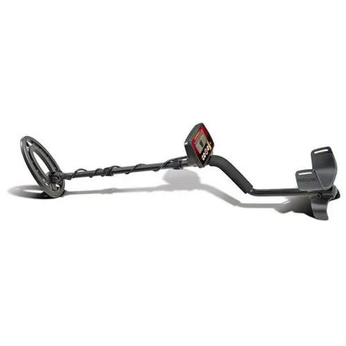 Black Fisher F22 Metal Detector