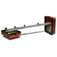 Black Fisher Tw-6 Split Box Pipe And Cable Locator