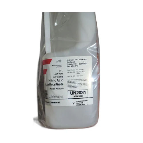 Nitric Acid Trace Metal Grade