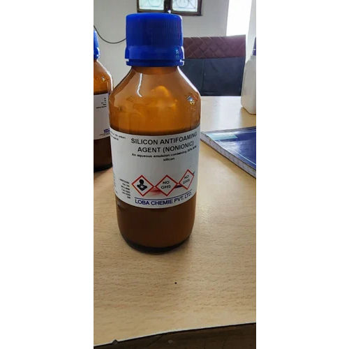 Silicon Antifoaming Agent