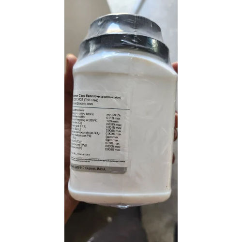 Sodium Bi Carbonate Anhydrous