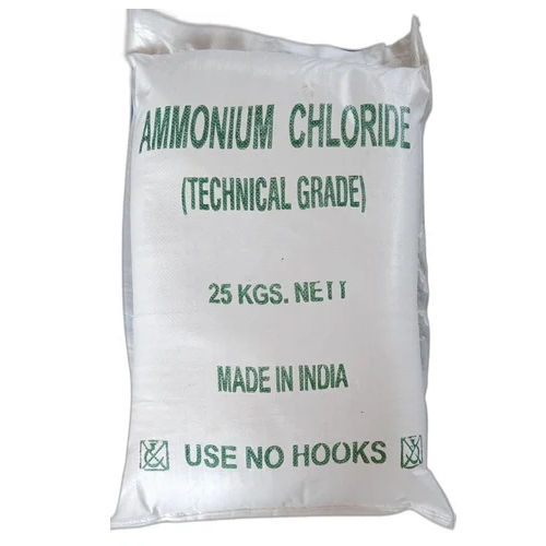 Ammonium Chloride Powder