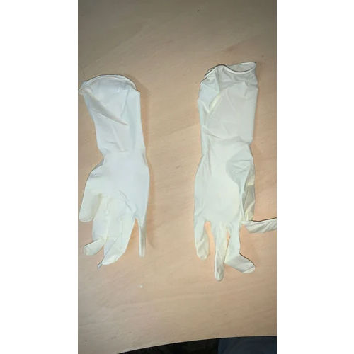 Sterile Surgical Gloves