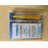 Ph Indicator Paper - Plastic Material, Different Sizes Available | Laboratory Use, Ph Range 1-14, Compatible With Brandfisher, Rankem, Merck, Universal