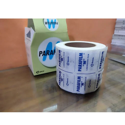 Parafilm Tape